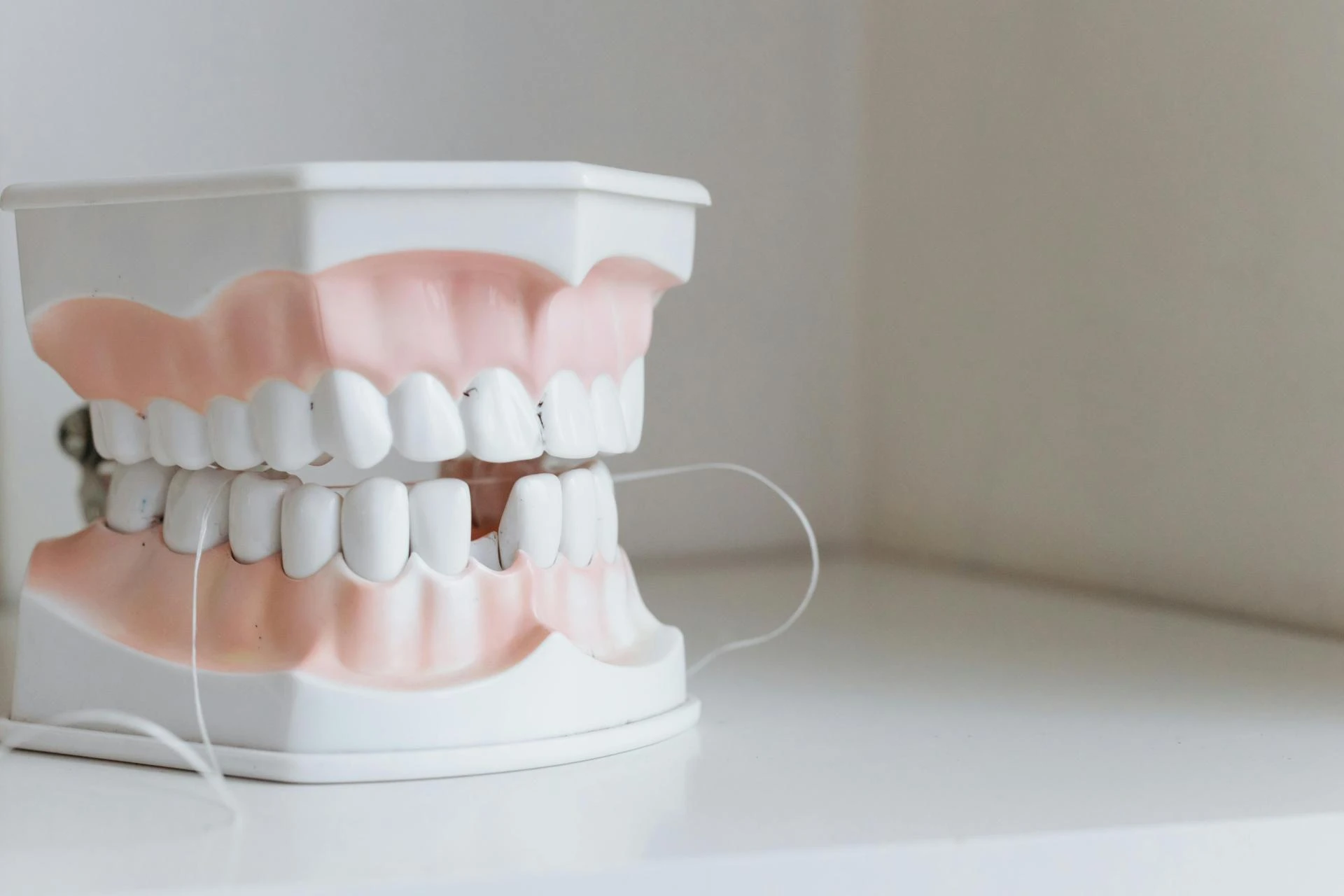 The Modern Smile: How Implants, Cosmetic Dentistry, and Hygiene Work Together