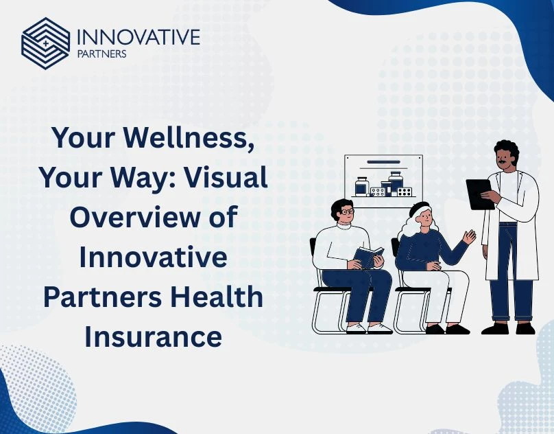 Innovative Partners Health Insurance Made Easy Visually