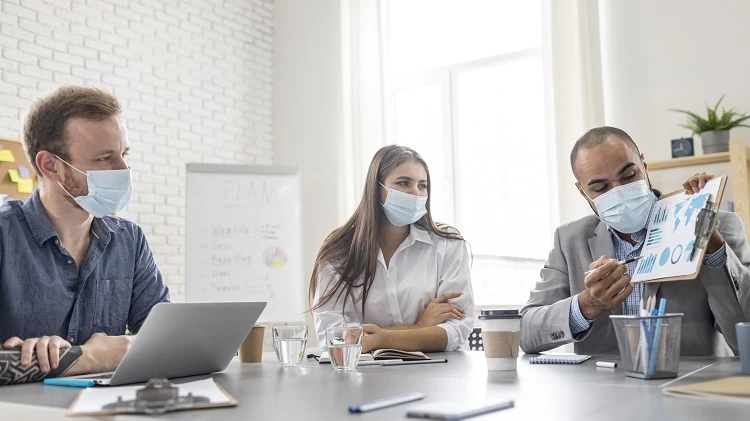 5 Ways CHRP Professionals Have Adapted to COVID-19 HR Challenges