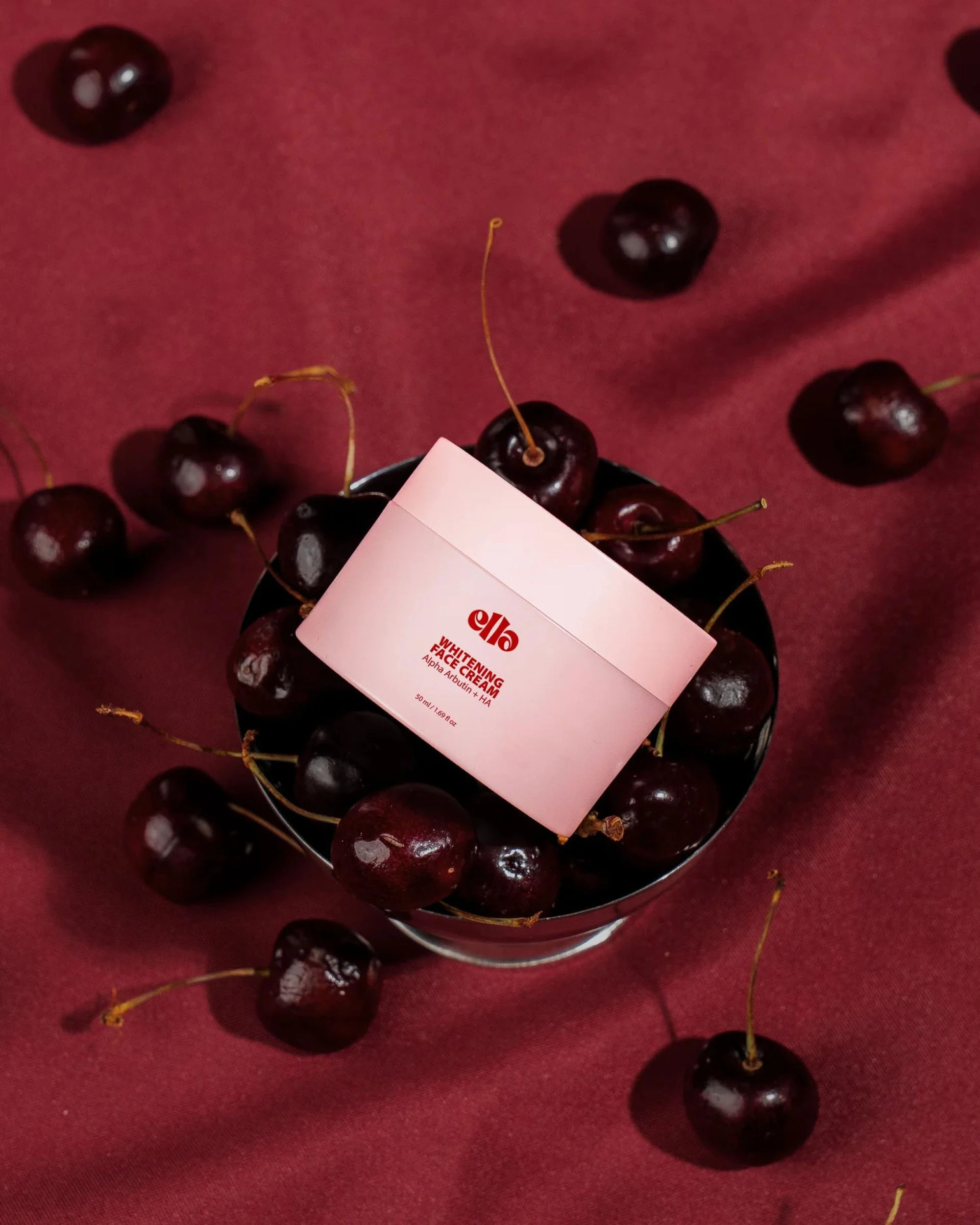 Explore Natural Face Whitening Cream Solutions for Everyday Skincare