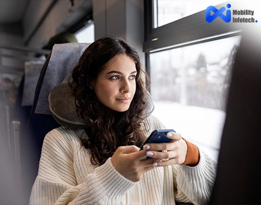 The Future of Ride-Hailing Apps: Trends You Can’t Ignore