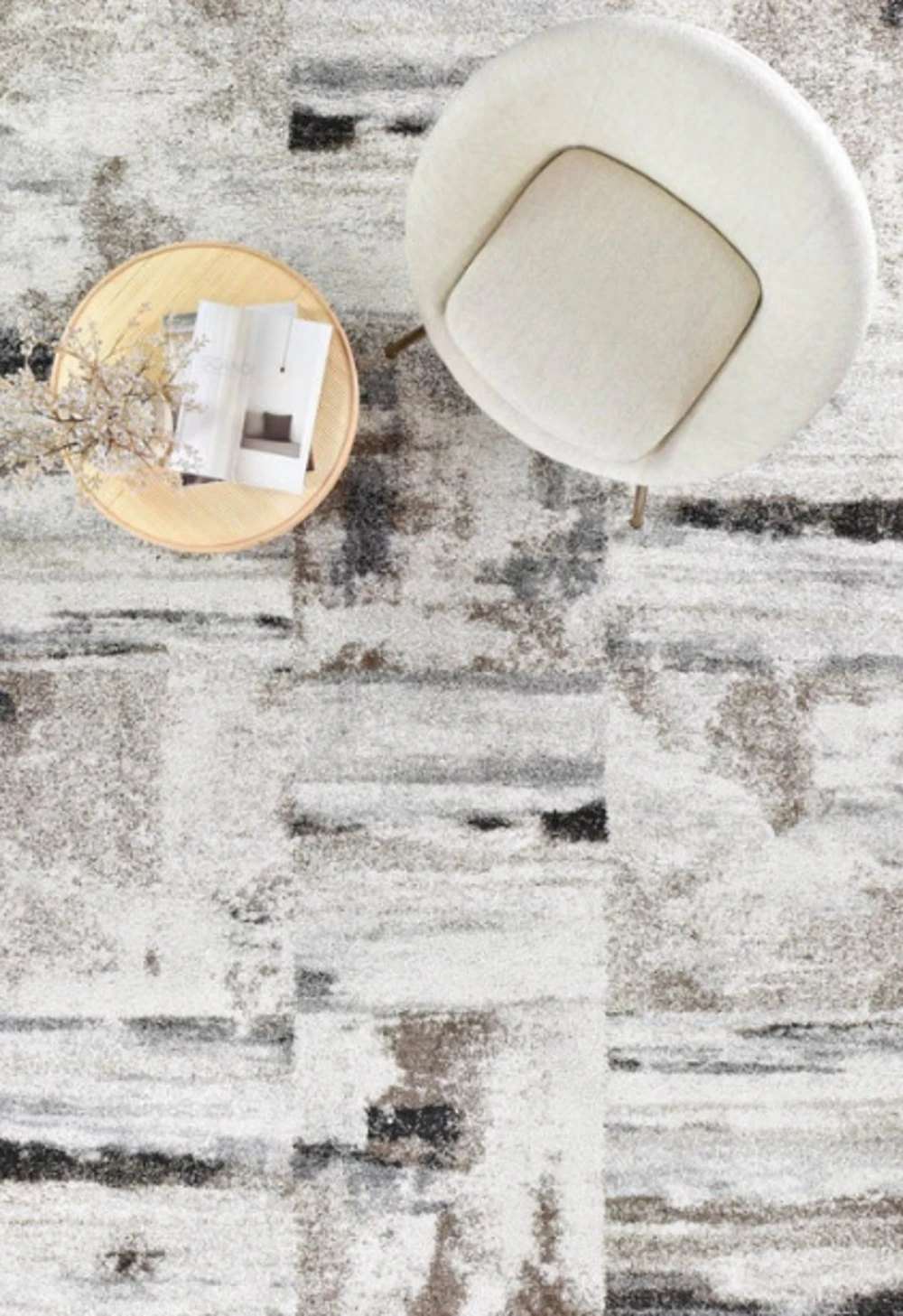 What’s The Difference Between Shaggy And Fluffy Rugs?
