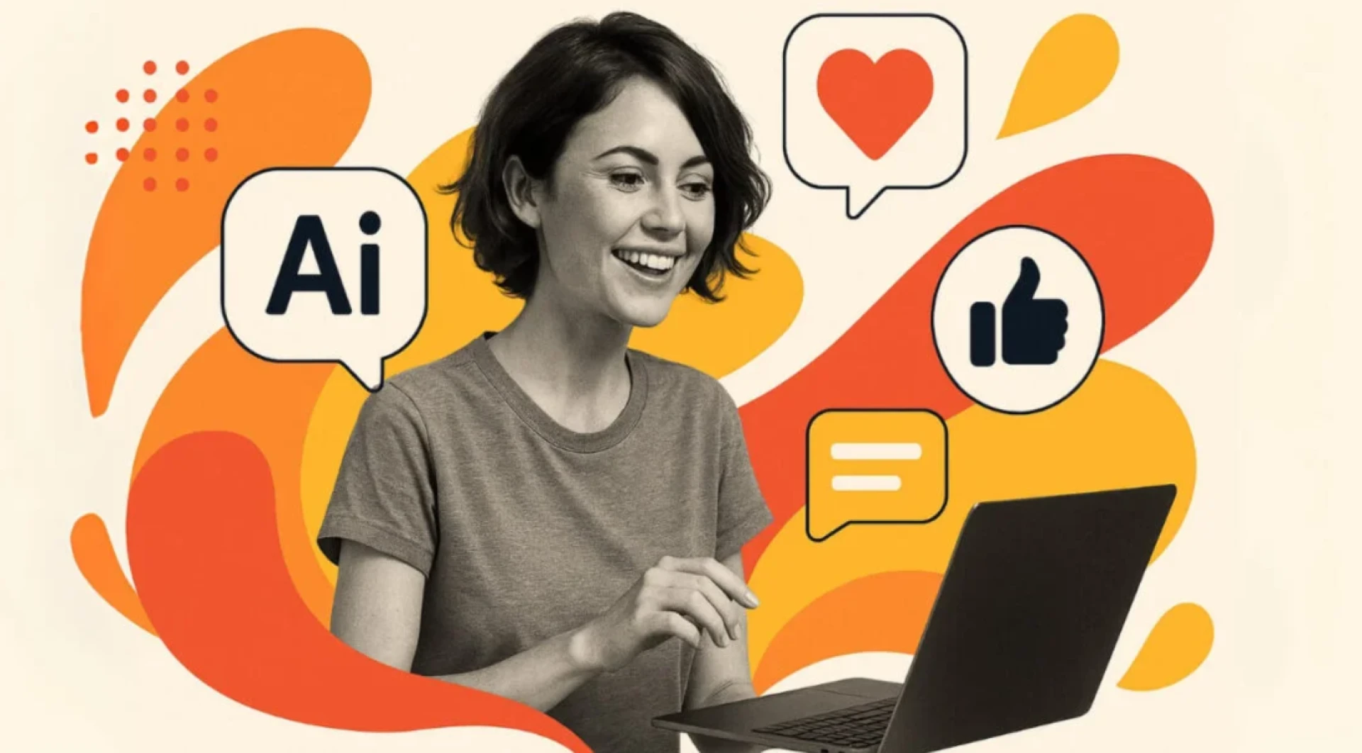 5 AI Tools for Creating Engaging Instagram Posts
