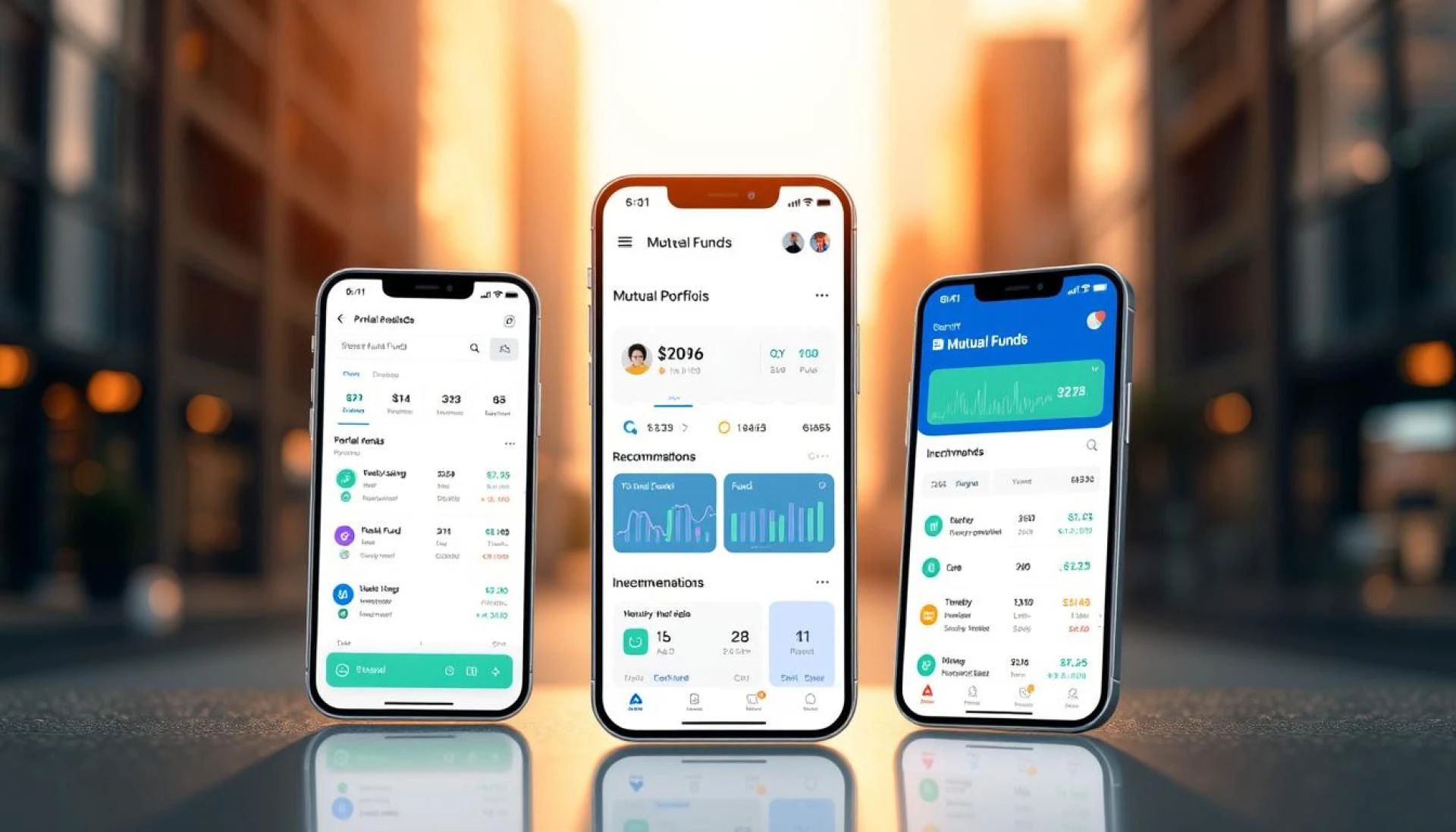 Invest Smarter with the Best Mutual Fund Apps in India