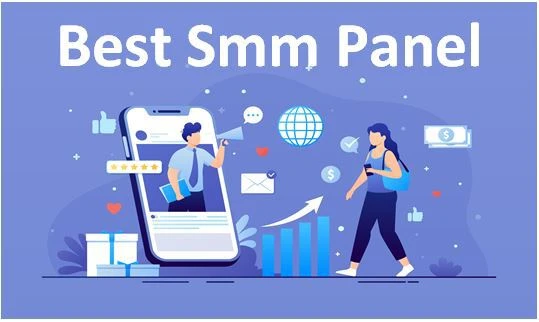 Top notch SMM panel for the Most Affordable and Outstanding Services