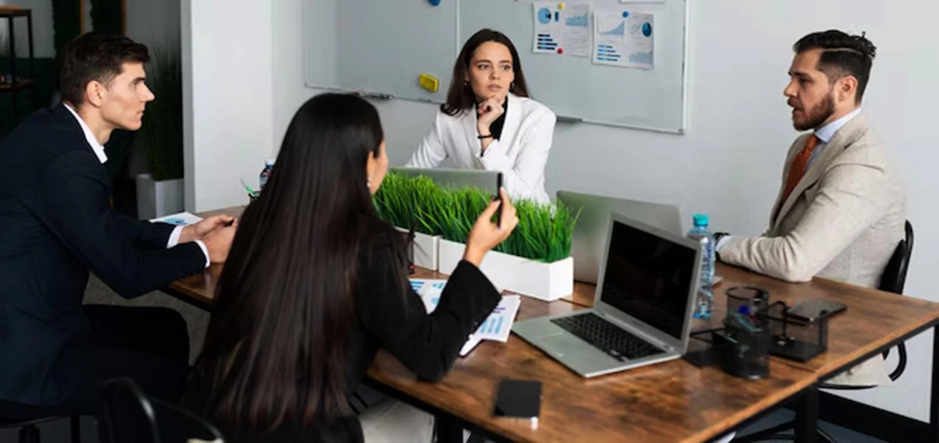 Infinity Exists – A Recruitment Agency in Delhi That Connects Ambitions with Opportunities