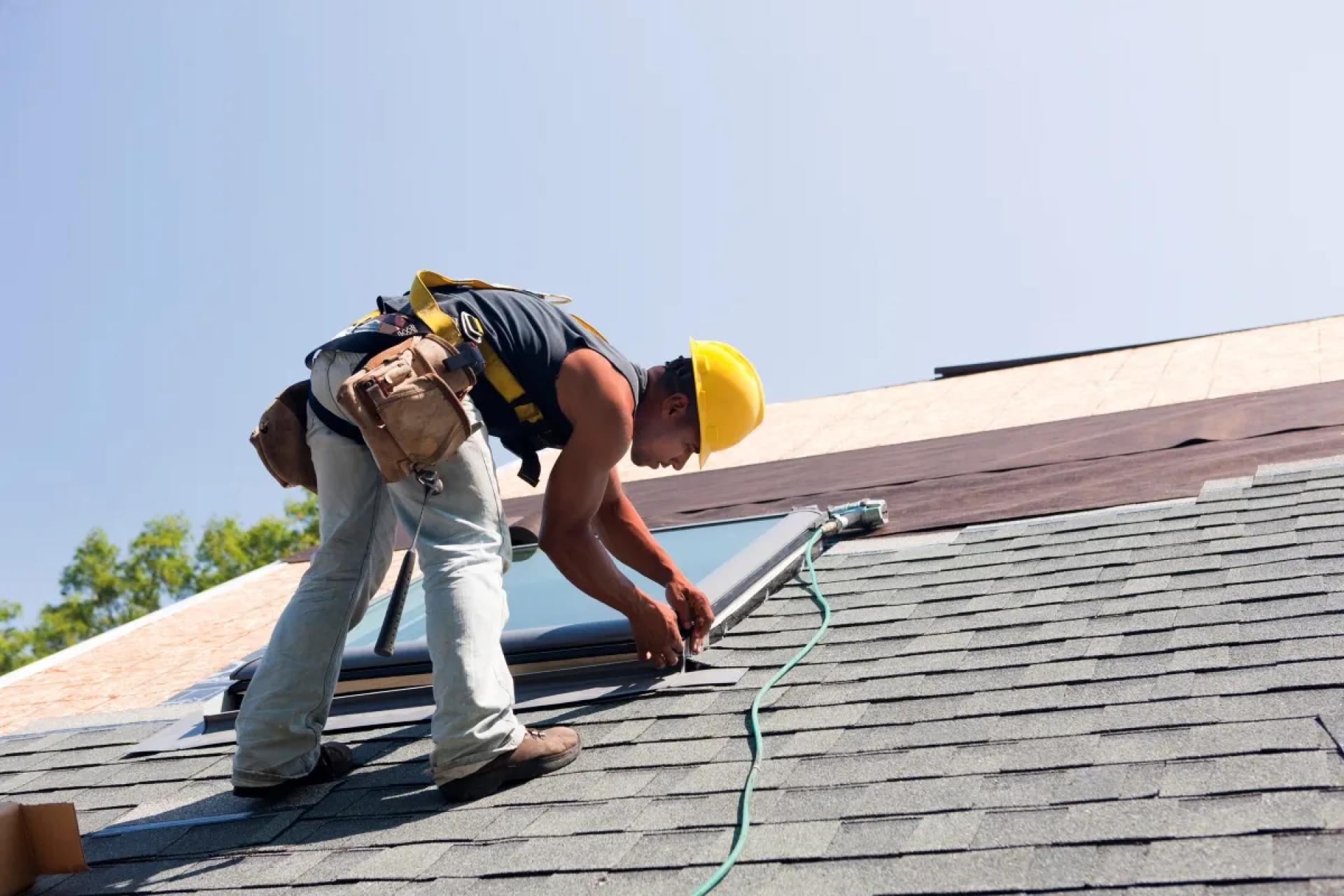 AS1657 Standard for Safer Roof Work in Australia