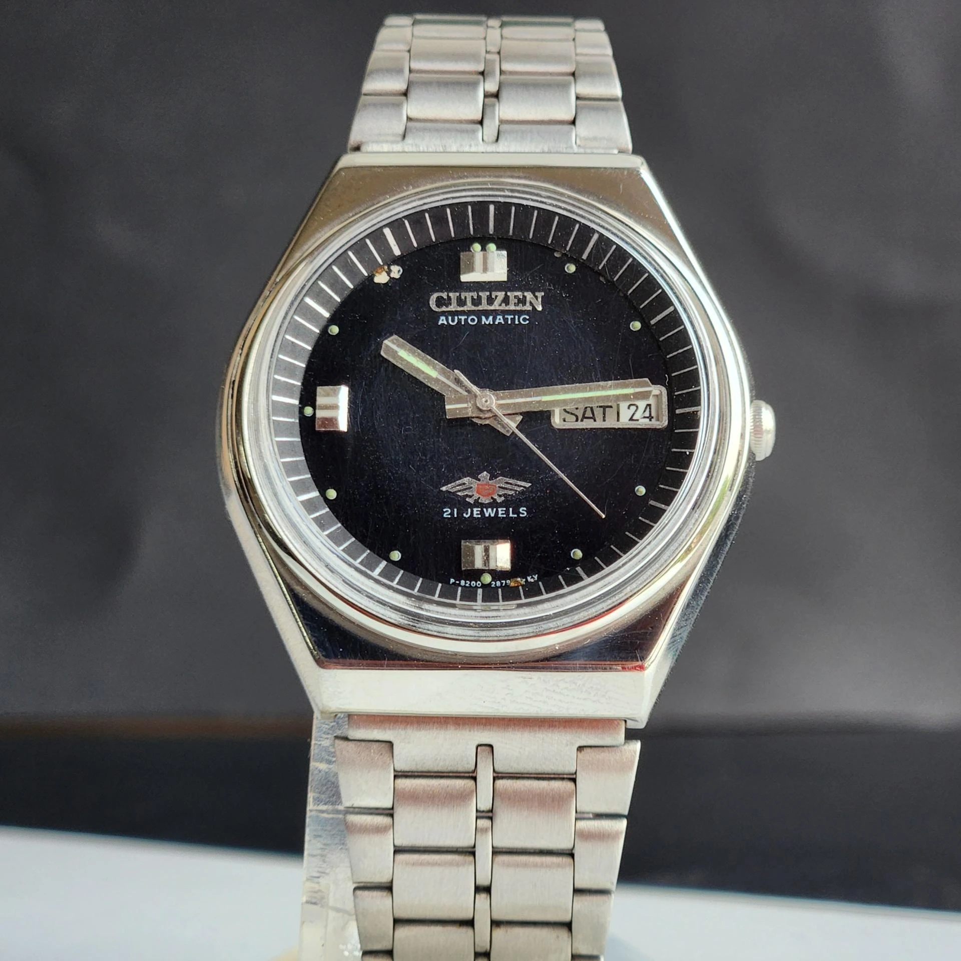 Top Indian Websites to Buy Vintage Citizen Automatic Watches