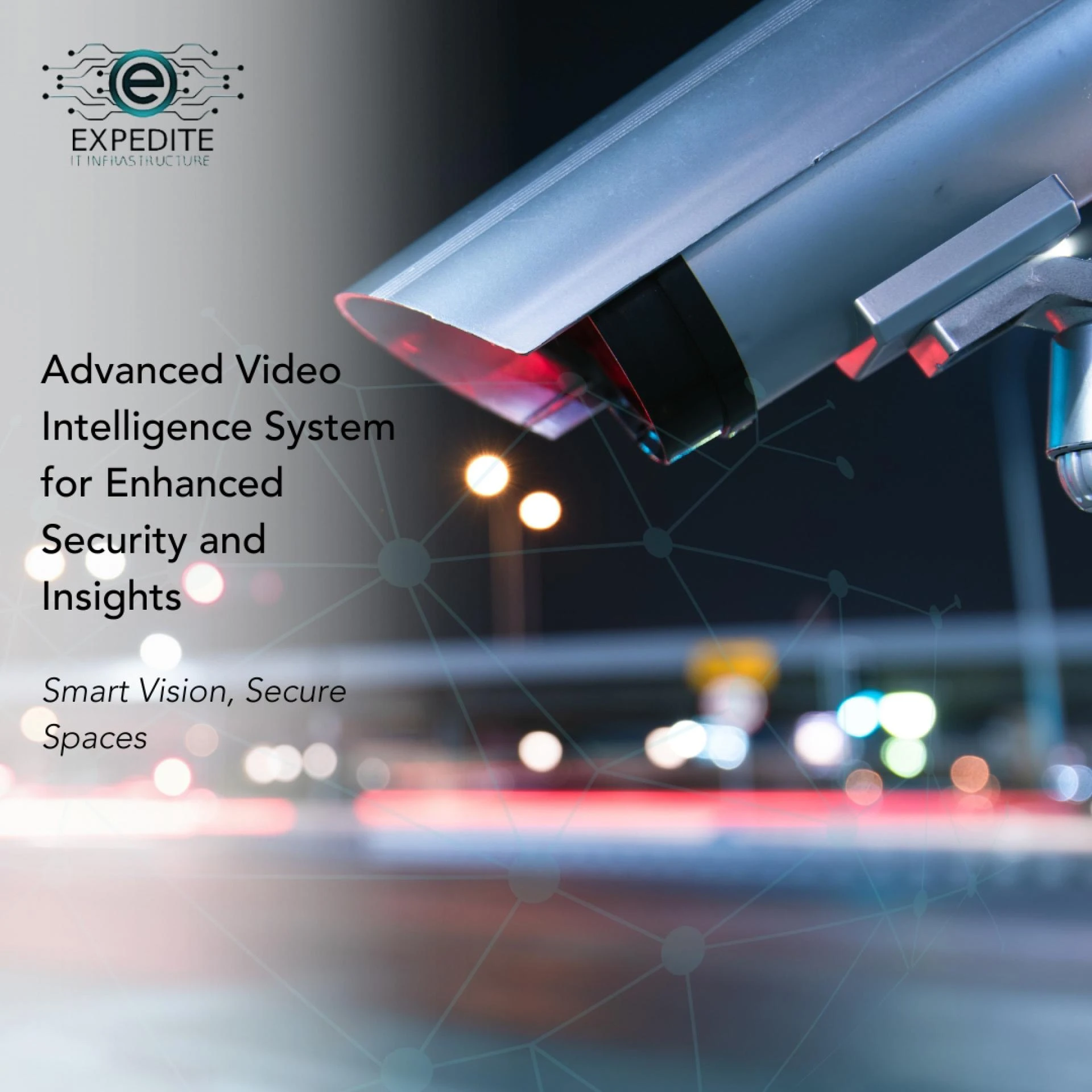 Qatar's Eye of the Future: Advanced Left Object Recognition using Video Analytics