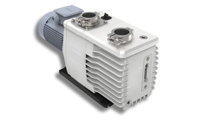 Single vs. Double Stage Rotary Vane Pumps: Which One Fits Your Needs?