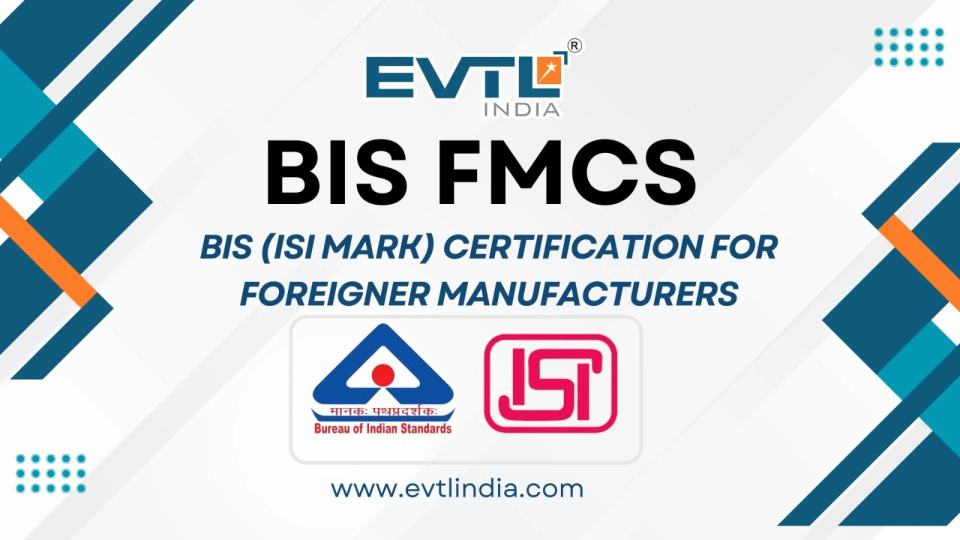 Understanding BIS FMCS Certification: A Strategic Guide for Foreign Manufacturers