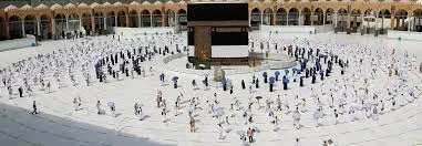Best Umrah Packages from Dubai with First Fly Travel & Tourism