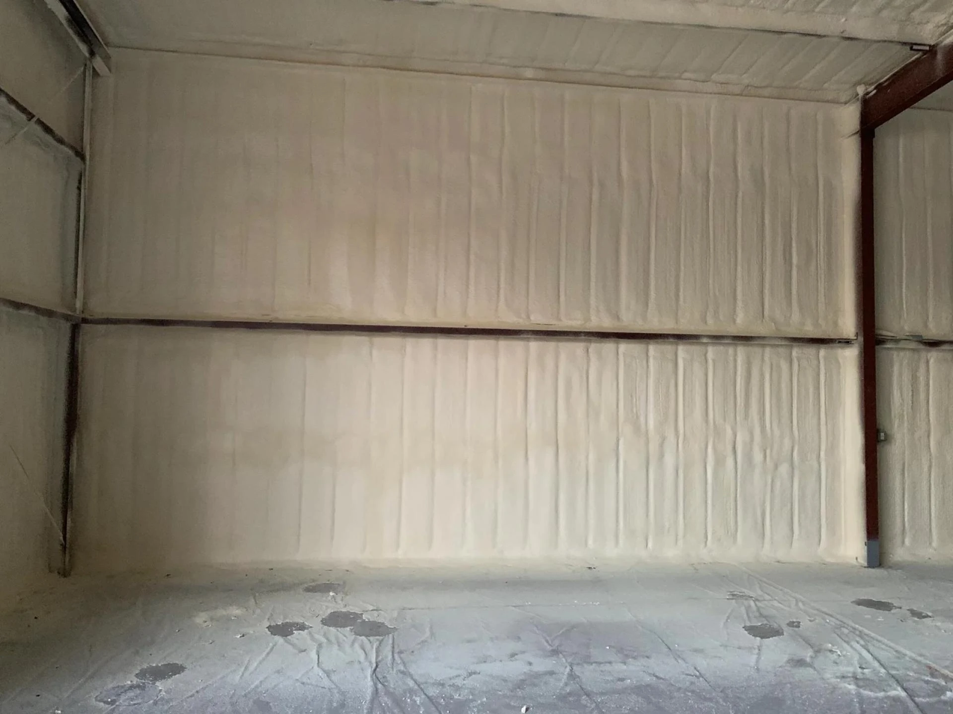 Home Insulation in Ames That Actually Works