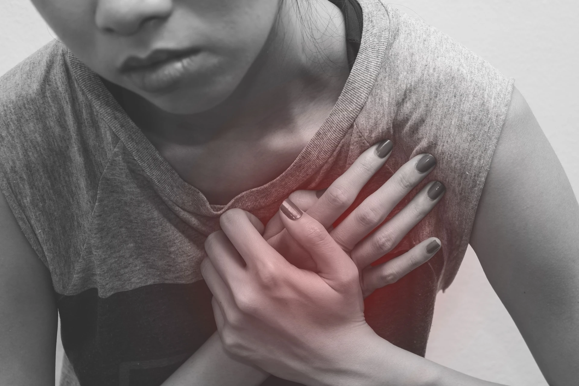 Everything You Need to Know About Angina and How to Treat It