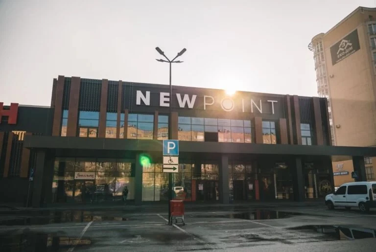 Boost Your Business Visibility with Custom Channel Letters in Arizona