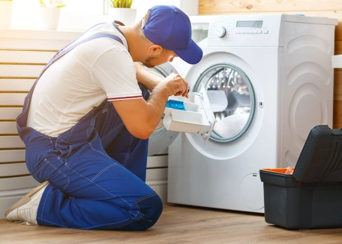 Hassle Free Home Upgrades Professional Oven and Washer Installation Services in Hollywood