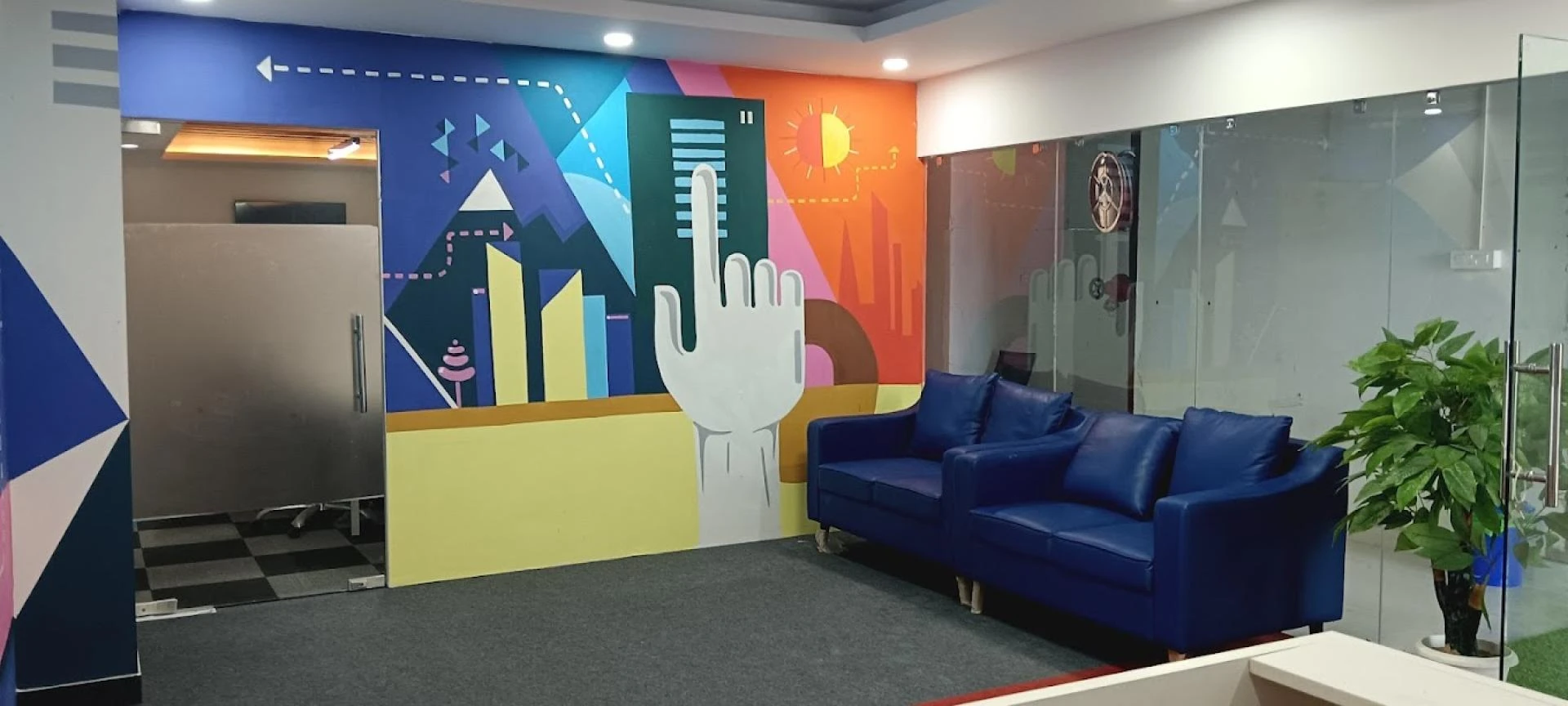 Virtual Office in Delhi: The Smart Business Choice for 2025