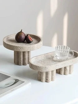 Creative Uses for a Decor Tray in Your Home