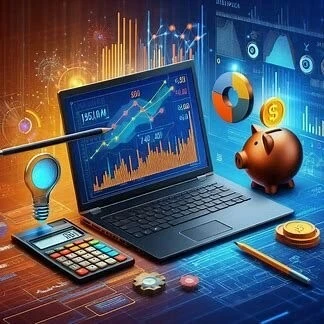 Best Budget Laptops for Data analysis 2025