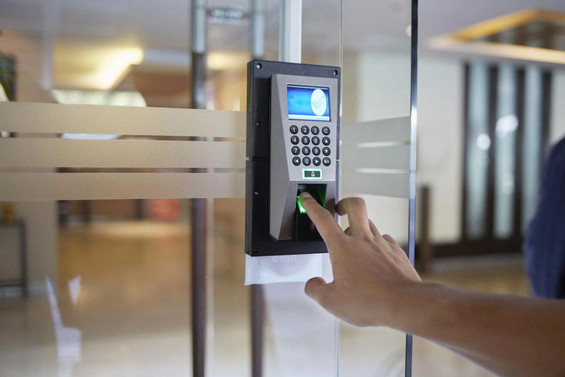 Access Control Spring TX: Its Value and Use in Modern Security