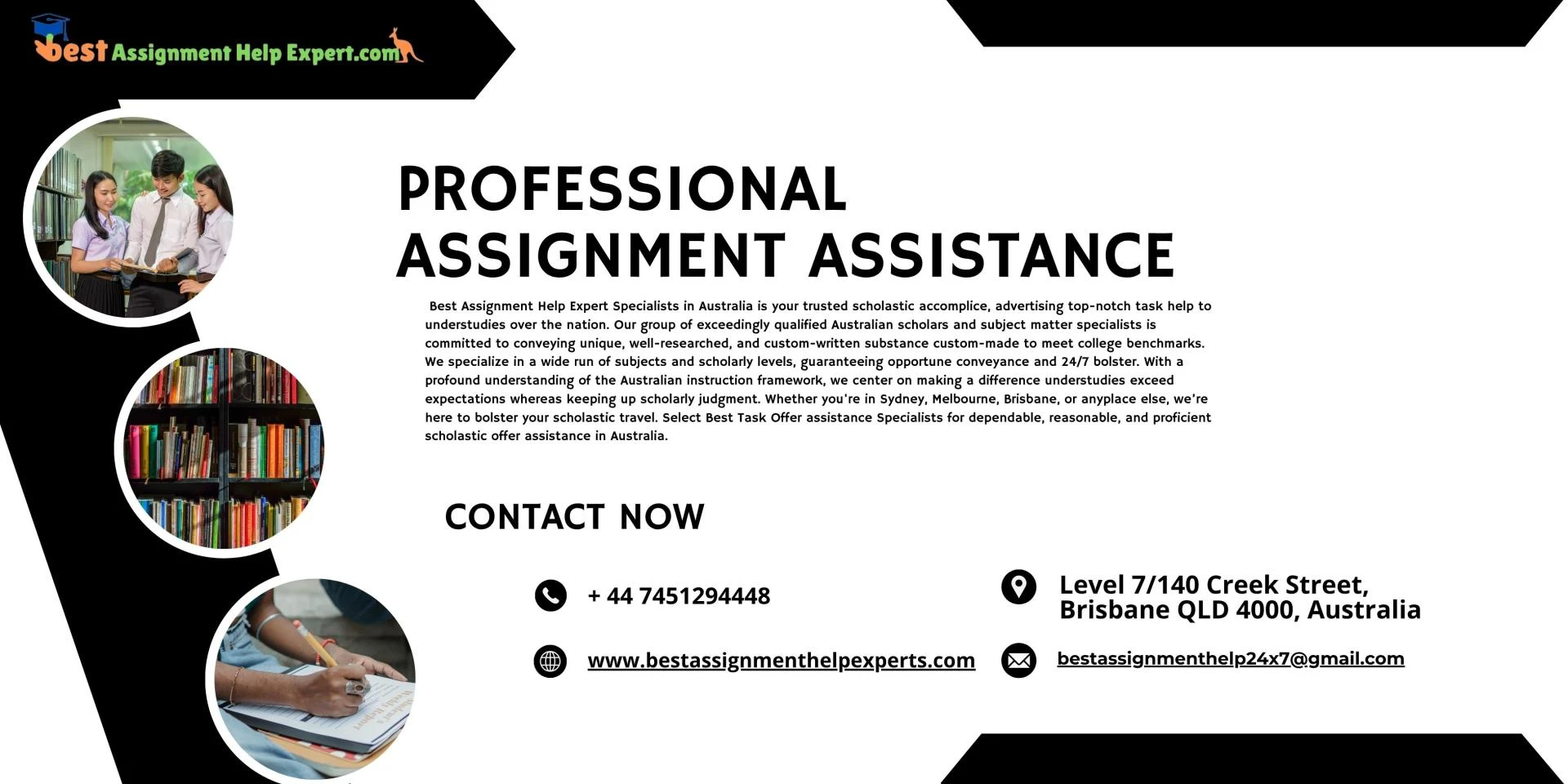 Global Education Support: Professional Assignment Help That Delivers Resultsy Post Title