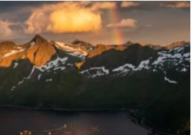 IPTVNorway8K: Using Ultra HD Streaming to Enhance Norwegian Entertainment