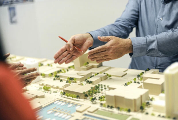 Designing the Future: Why Srishti Spatial Studio Is Indore’s Go-To Architecture & Urban Planning Firm