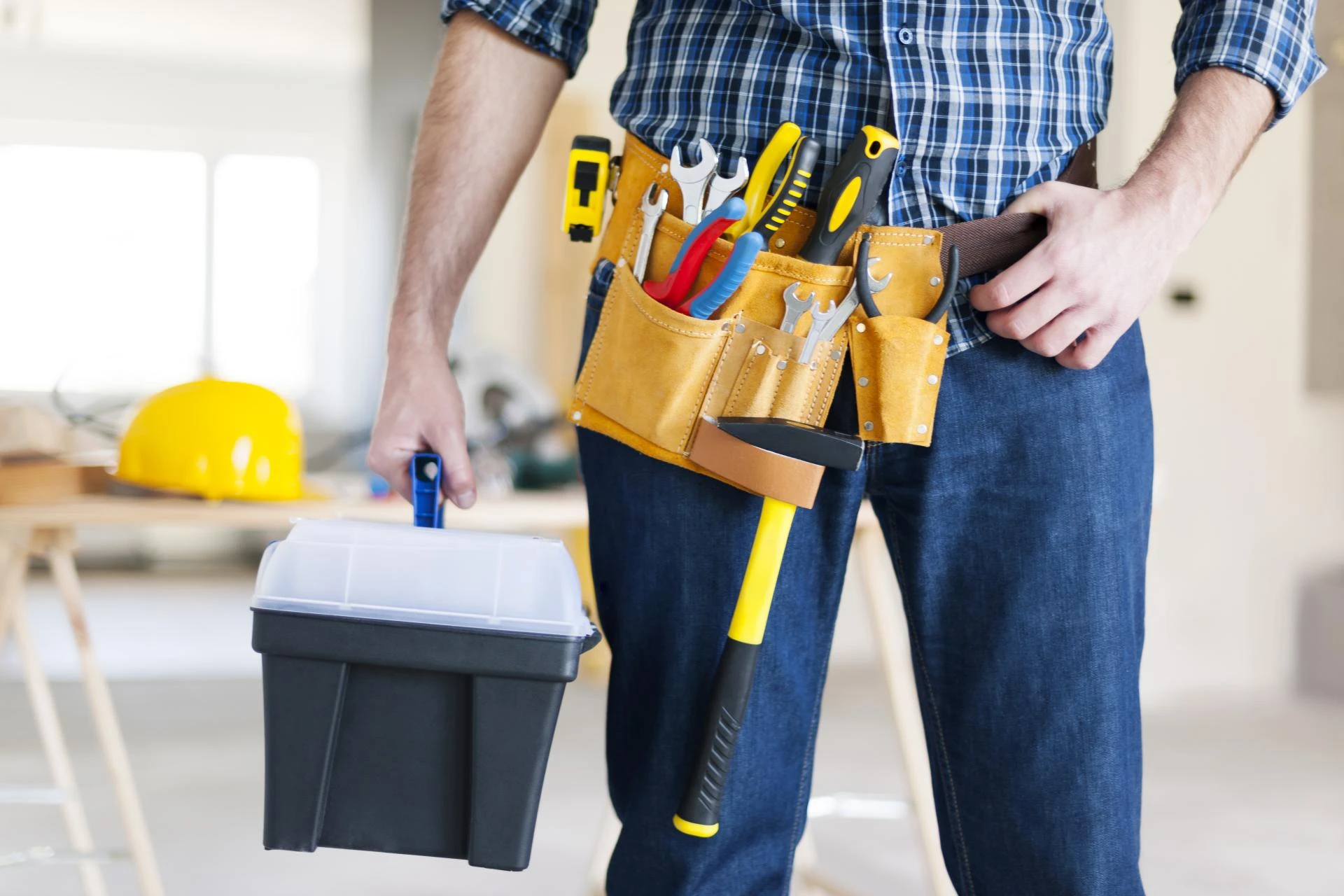 Reliable Handyman Services – Why They Matter More Than Ever