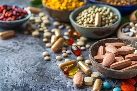 A Practical Guide to Getting Your Food Supplements Approved by the SFDA