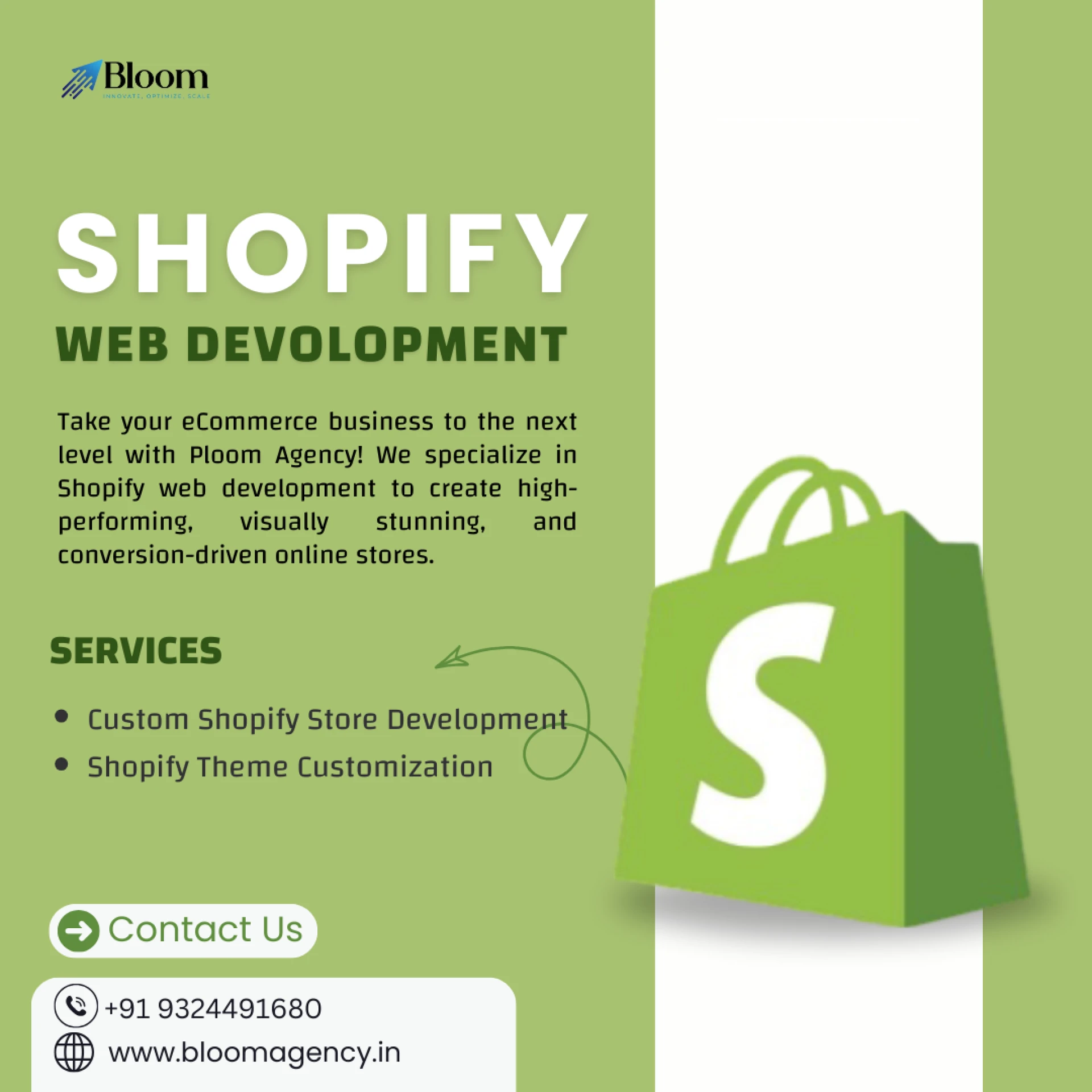 Choosing the Right Shopify Development Agency: A Complete 2025 Guide