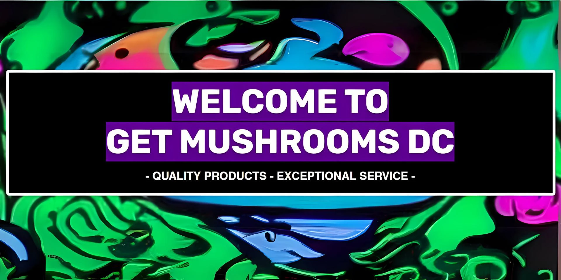Everything You Didn’t Know About Mushroom Gummies with CBD!