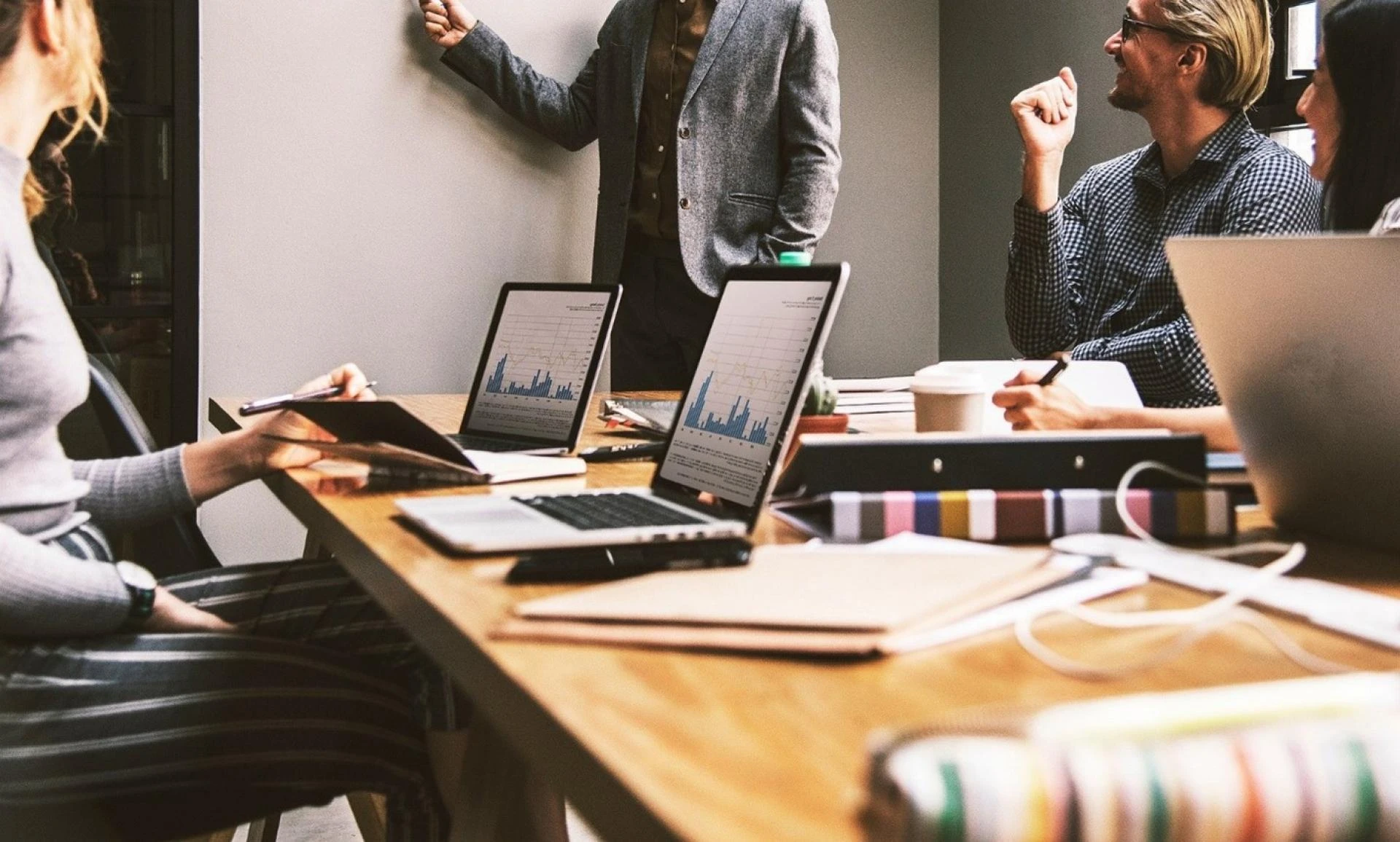 How to Build a Culture of Accountability in Projects