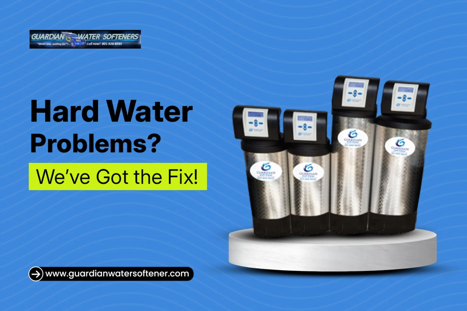 What Are the Best Quality Water Softeners for Your Home in 2025?