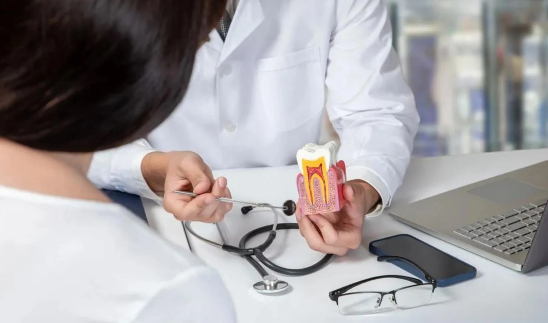 Looking for a Dental Office Near Me in Ellicott City, MD? Here's Why It Matters