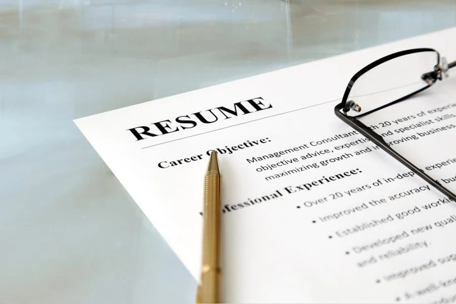 Affordable Resume Services That Get You Hired Fast