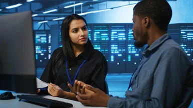 How Dedicated Server Hosting Boosts Your Website’s Performance and Security