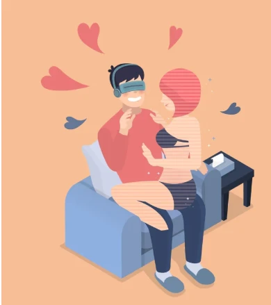 Sex Tech Revolution: How AI and Sex Toys Are Changing Pleasure