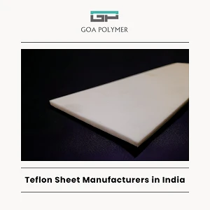 How Do PTFE Sheet Manufacturers Ensure Quality Standards