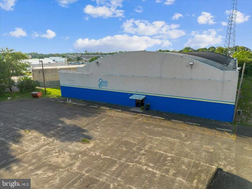 Unlocking Commercial Potential with Mathew Sickler | Homesone | Bridgeton, NJ