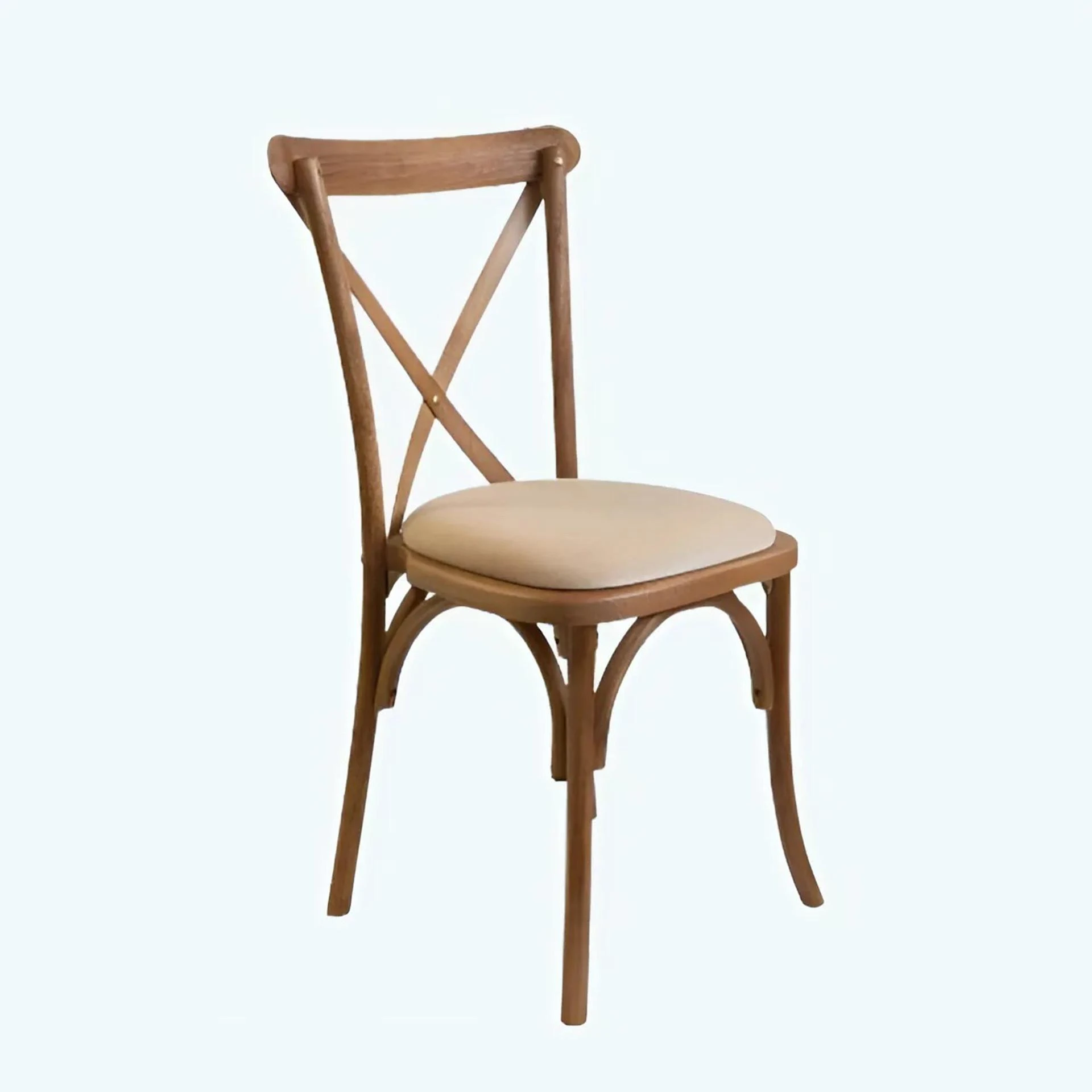 Cross Back Chairs for Sale: What to Look for Before You Buy