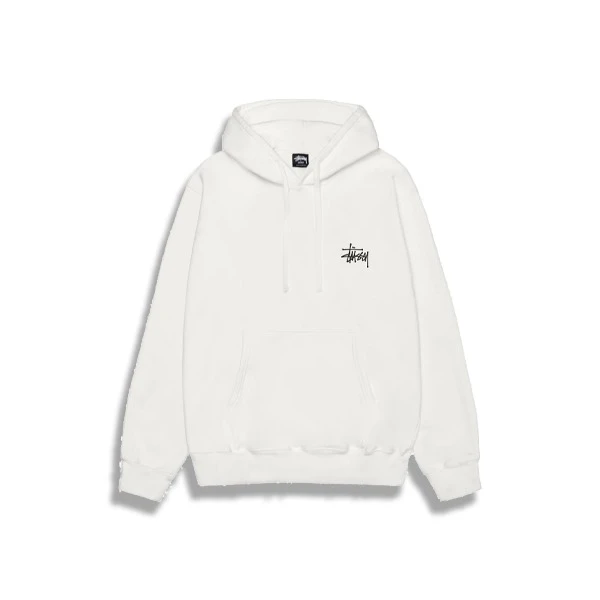What Fabric is a Stüssy Hoodie? The Material Behind the Icon