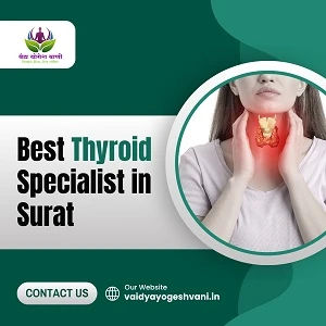 Can the Best Thyroid Specialist Treat Hyperthyroidism Effectively