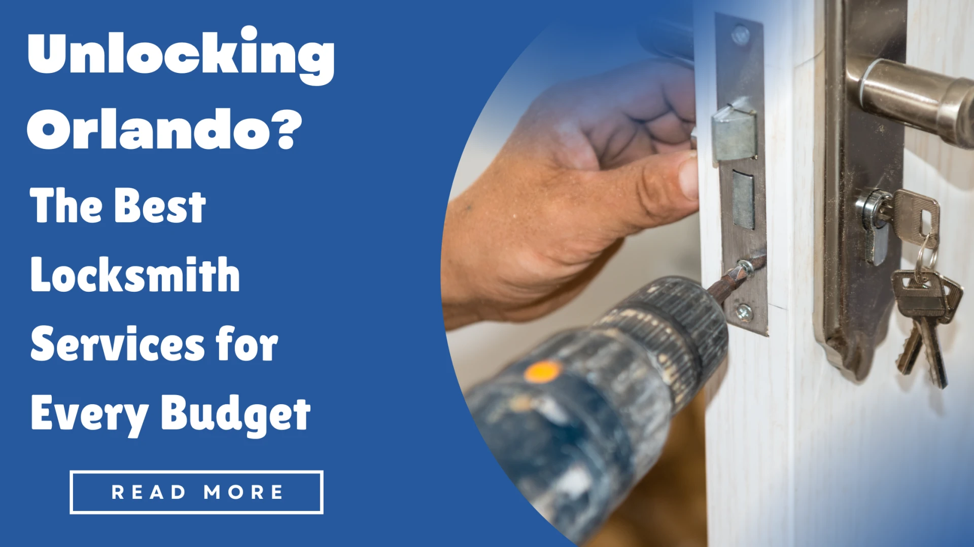 Unlocking Orlando: The Best Locksmith Services for Every Budget