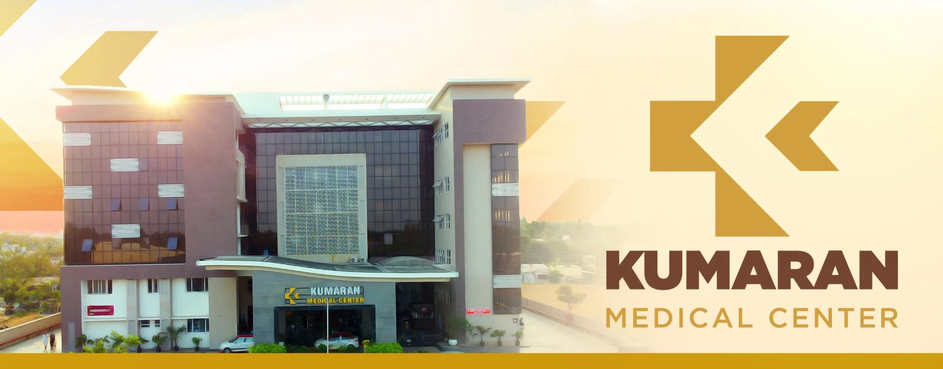 Clear the Air: Why Kumaran Medical Center is Coimbatore's Premier Destination for ENT Care