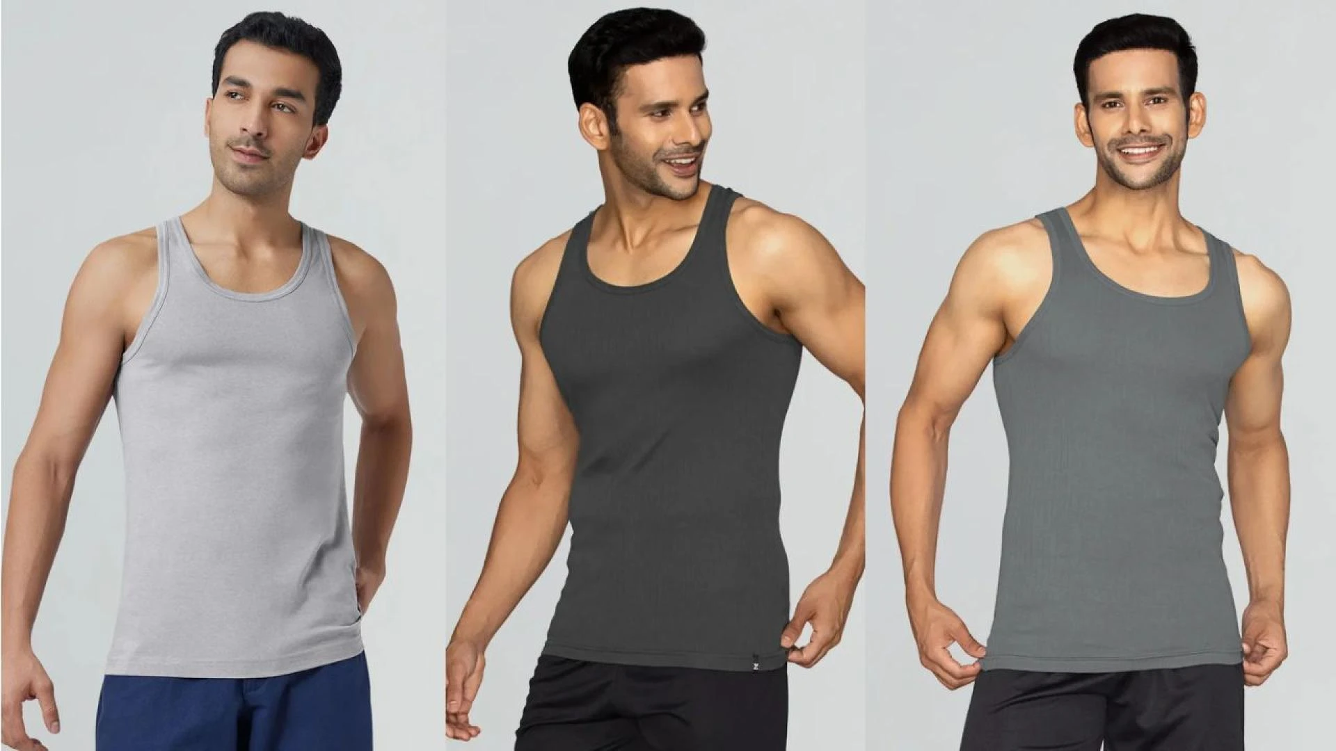 Grey Vests for Men Are Trending – Here’s Why You Should Try One