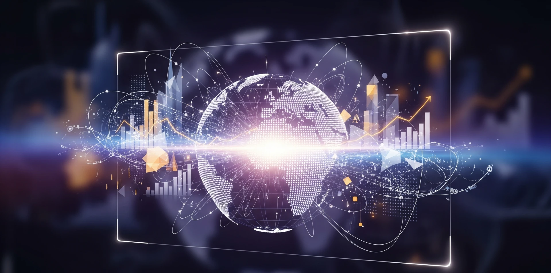 Elevating Executive Potential Through an Online Doctor of Business Administration