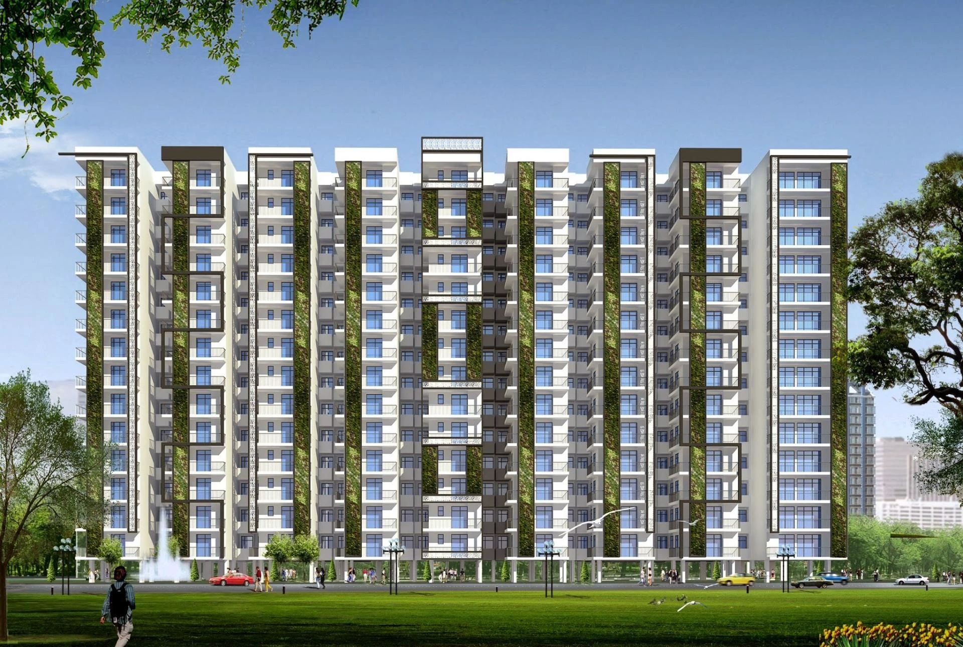 Are 2 BHK Flats in Khopoli Still Affordable? Here’s What You Should Know