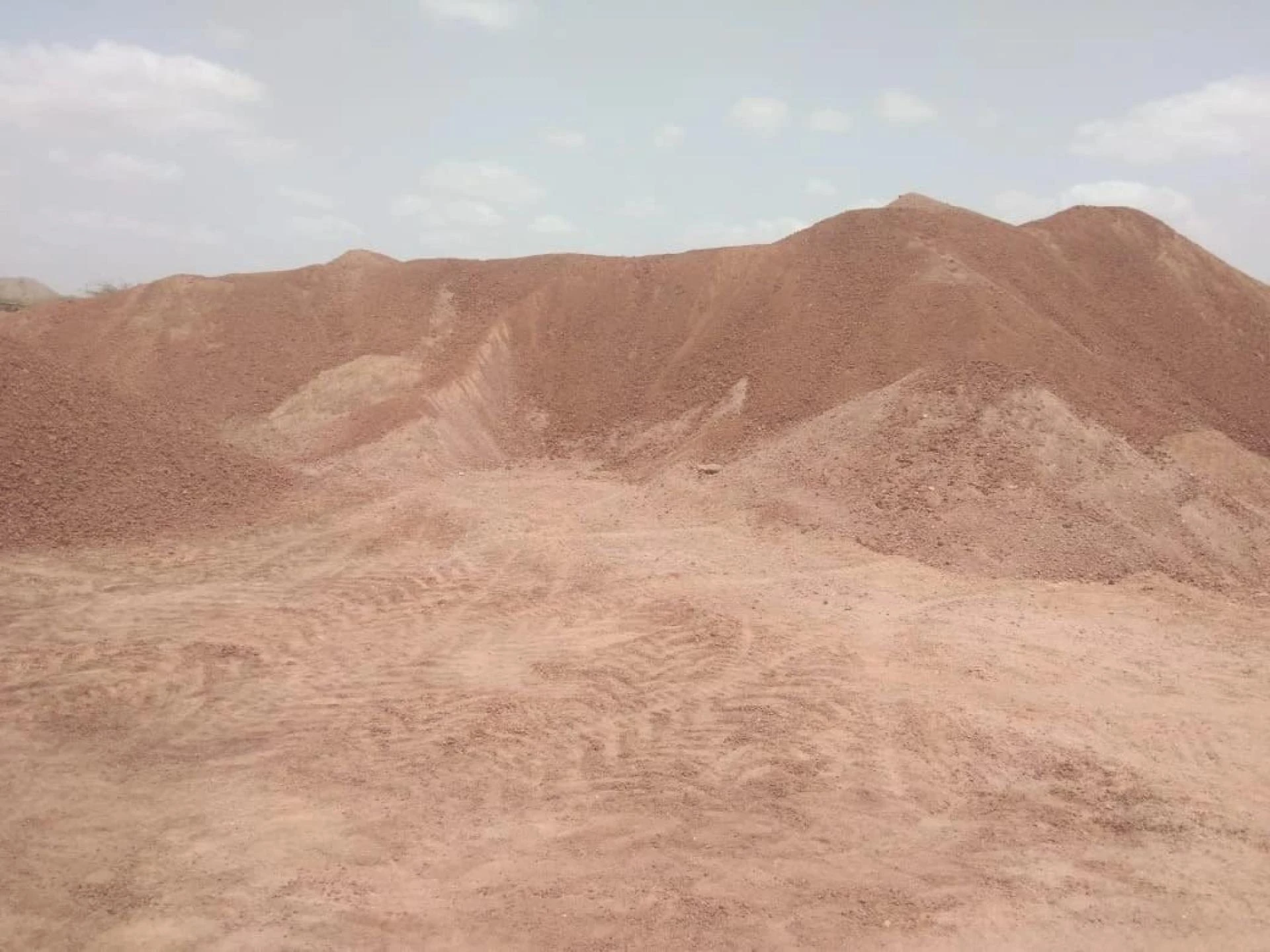 Top 5 Applications of Drilling Grade Bentonite in the Oil & Gas Industry