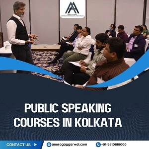What Should I Look for in the Best Public Speaking Classes