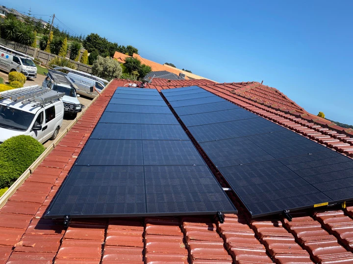 How to Choose the Right Solar Panel System for Your Cranbourne Home